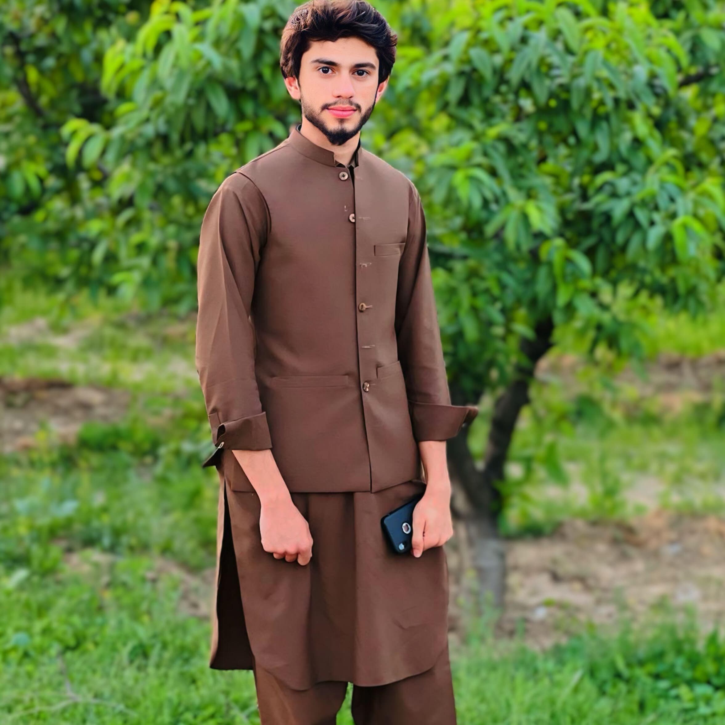 Haseeb Khan